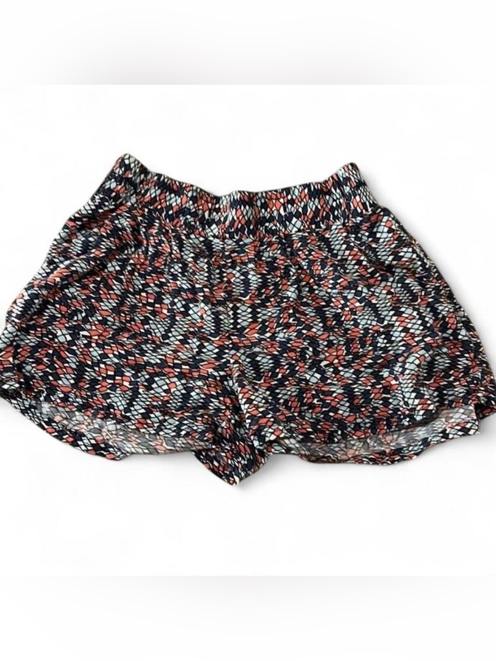 Tucker + Tate Patterned Shorts